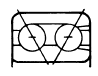 40° Angular Contact Bearing