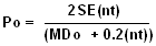 Pressure Equation