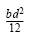 Section Modulus