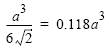 Section Modulus