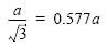 Radius of Gyration