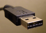 USB Connector