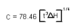 Steel Plate Formula