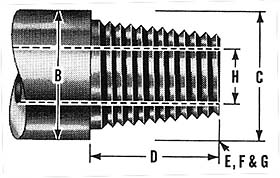 TOOL JOINT