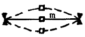 Simply Supported Beam with Mass at Center Natural Frequency