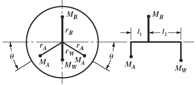 Lathe Fixture Schematic