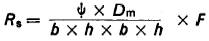 Shear Stress