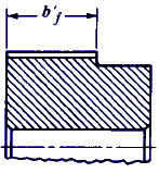 UnFlanged Timing Belt Pulley 