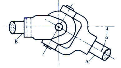 Universal Joint