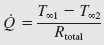 Heat Loss Equation