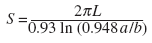 Steady State Constant