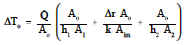 reference cross-sectional area