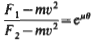 Pulley Centifugal FOrce