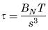 Angle of Twist under applied Torque Moment 