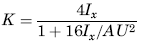 Shear Stress Maximum