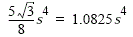 Polar Moment of inertia