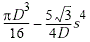 Polar Section Modulus