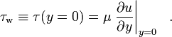 all shear stress