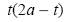 L Section Equation