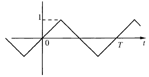 Triangular Wave